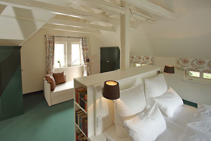 Imagen de la habitación del Hotel and Spa Suiten Freiwerk. Foto 20