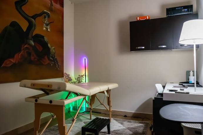 Imagen de la piscina del Hotel and Spa Villa dei Mosaici. Foto 8