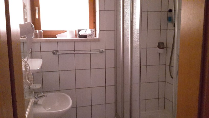 Imagen de la habitación del Hotel auf der Hohe. Foto 3