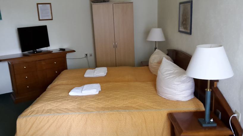 Imagen de la habitación del Hotel auf der Hohe. Foto 8