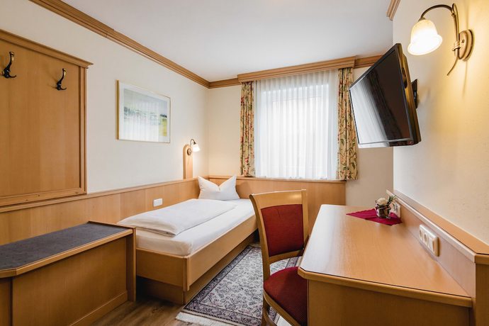 Imagen de la habitación del Hotel bayrischer L&ouml;we. Foto 2