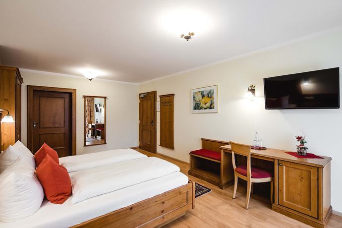 Imagen de la habitación del Hotel bayrischer L&ouml;we. Foto 3