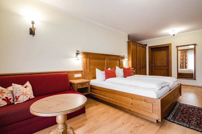 Imagen de la habitación del Hotel bayrischer L&ouml;we. Foto 4