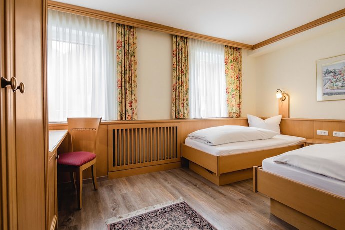 Imagen de la habitación del Hotel bayrischer L&ouml;we. Foto 5