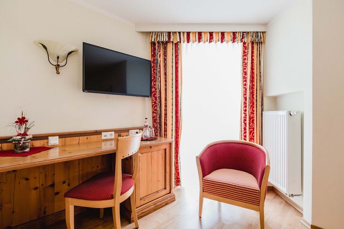 Imagen de la habitación del Hotel bayrischer L&ouml;we. Foto 7