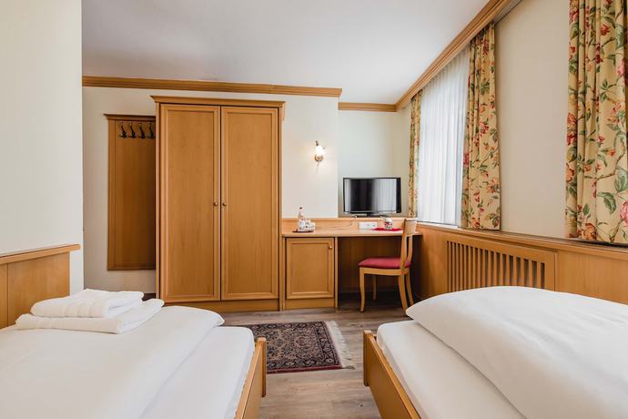 Imagen de la habitación del Hotel bayrischer L&ouml;we. Foto 8