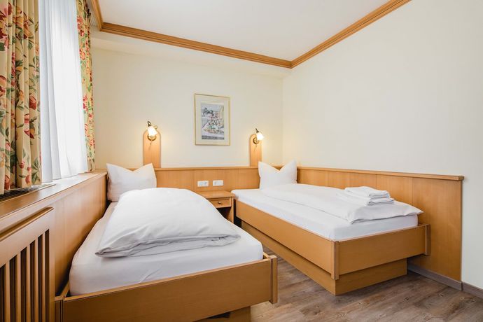 Imagen de la habitación del Hotel bayrischer L&ouml;we. Foto 10