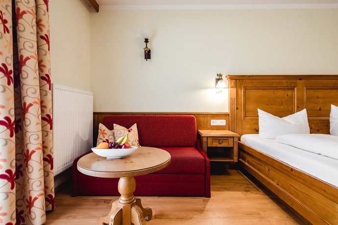 Imagen de la habitación del Hotel bayrischer L&ouml;we. Foto 11