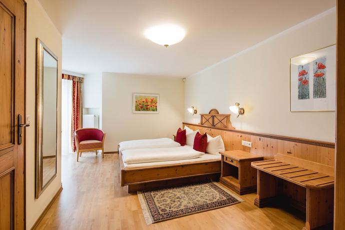 Imagen de la habitación del Hotel bayrischer L&ouml;we. Foto 14