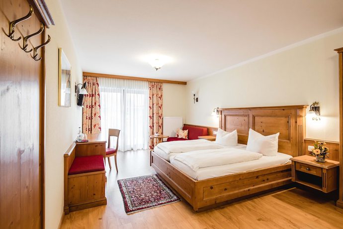 Imagen de la habitación del Hotel bayrischer L&ouml;we. Foto 15