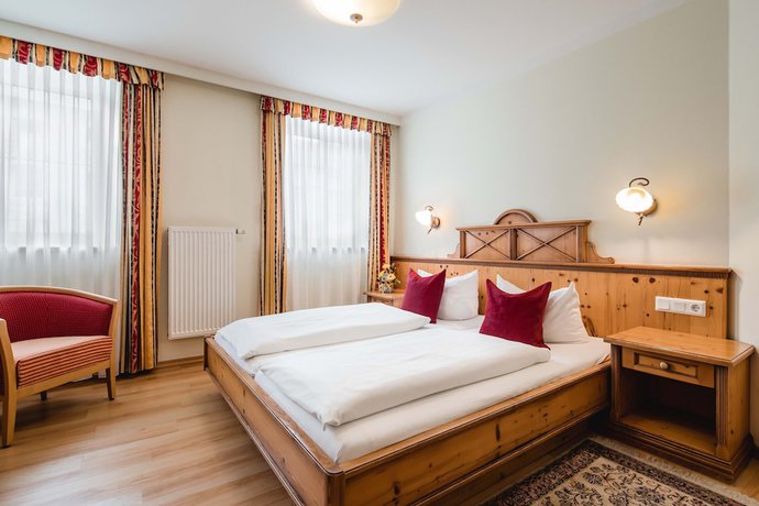 Imagen de la habitación del Hotel bayrischer L&ouml;we. Foto 16