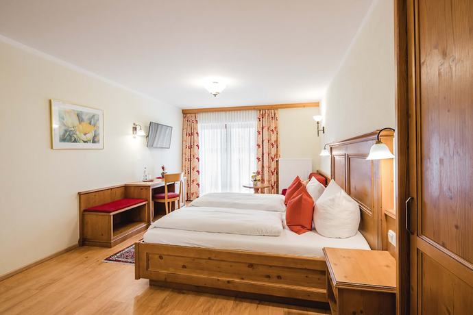 Imagen de la habitación del Hotel bayrischer L&ouml;we. Foto 17