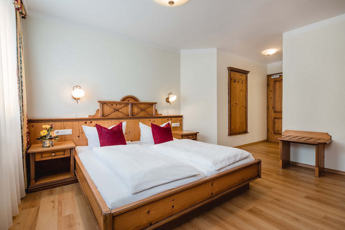Imagen de la habitación del Hotel bayrischer L&ouml;we. Foto 19