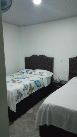 Imagen general del Hotel brisas de Salazar. Foto 2