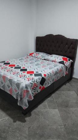 Imagen general del Hotel brisas de Salazar. Foto 4