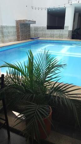 Imagen general del Hotel brisas de Salazar. Foto 5