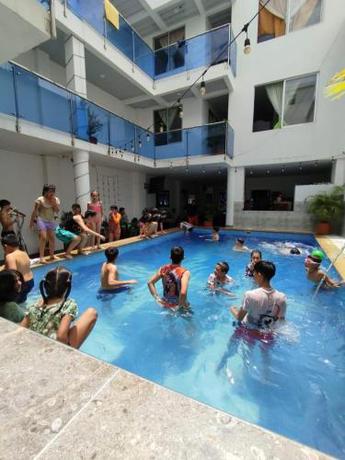 Imagen general del Hotel brisas de Salazar. Foto 10