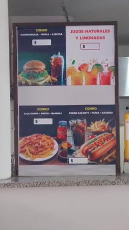 Imagen general del Hotel brisas de Salazar. Foto 13