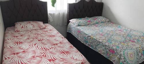 Imagen general del Hotel brisas de Salazar. Foto 14