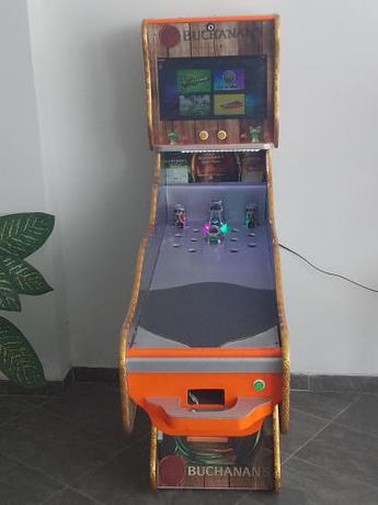 Imagen general del Hotel brisas de Salazar. Foto 17