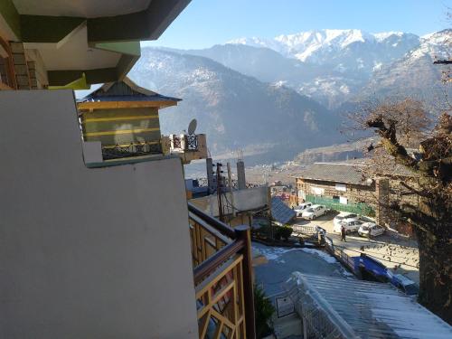 Imagen general del Hotel castle view. Foto 2
