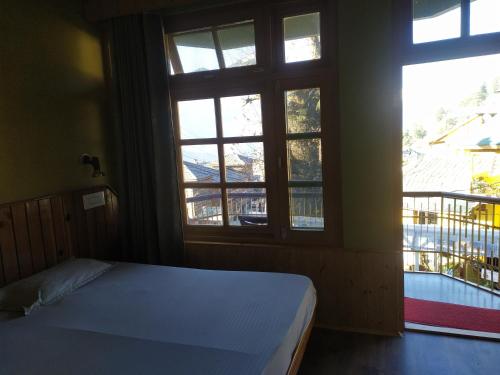 Imagen general del Hotel castle view. Foto 3