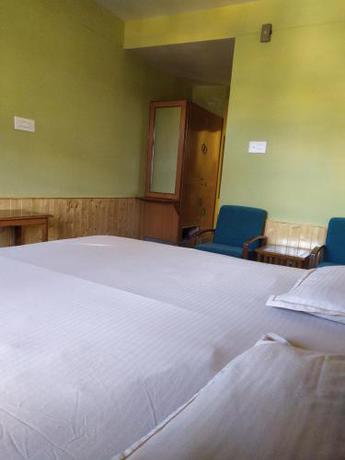 Imagen general del Hotel castle view. Foto 9