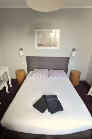 Imagen de la habitación del Hotel d\'Angleterre, &Eacute;tretat. Foto 4