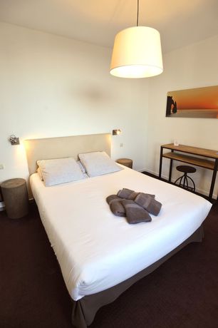 Imagen de la habitación del Hotel d\'Angleterre, &Eacute;tretat. Foto 15