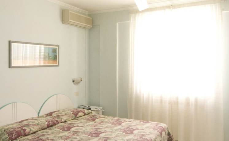 Imagen de la habitación del Hotel da Raffaele. Foto 13