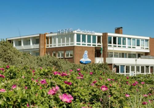 Imagen general del Hotel das Miramar. Foto 1