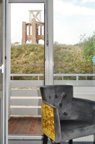 Imagen de la habitación del Hotel das Miramar. Foto 6