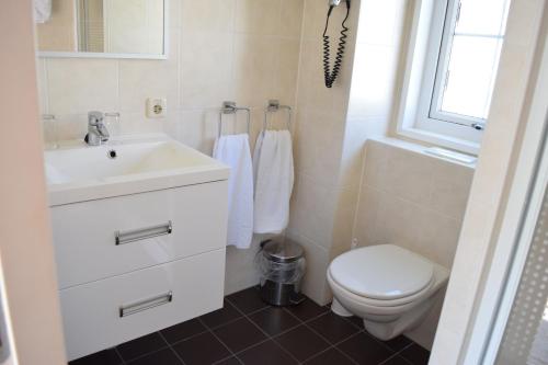 Imagen de la habitación del Hotel de Boshoek. Foto 10