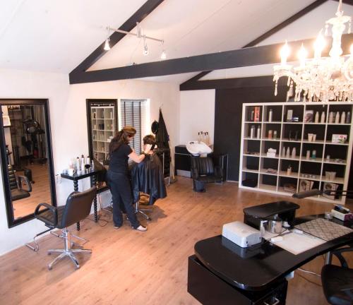 Imagen general del Hotel de Boshoek. Foto 6