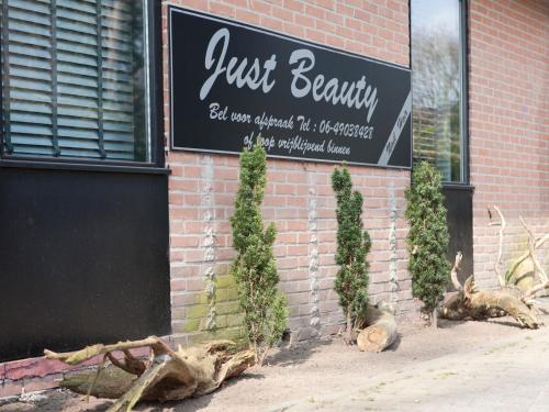 Imagen general del Hotel de Boshoek. Foto 7