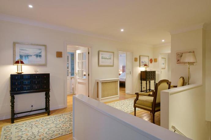 Imagen de los interiores del Hotel de Charme Quinta do Pinheiro. Foto 16