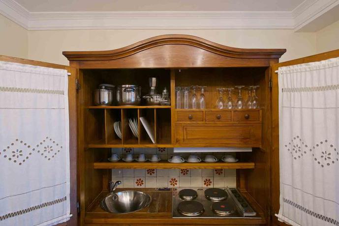 Imagen de los interiores del Hotel de Charme Quinta do Pinheiro. Foto 17