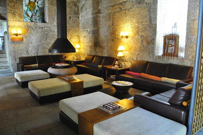 Imagen de los interiores del Hotel de Charme Quinta do Pinheiro. Foto 18