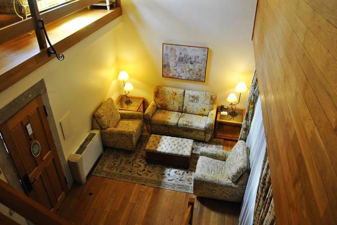 Imagen de los interiores del Hotel de Charme Quinta do Pinheiro. Foto 22