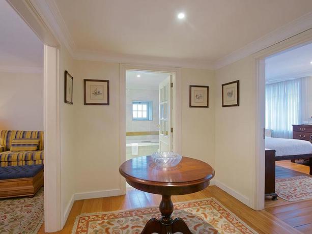 Imagen de la habitación del Hotel de Charme Quinta do Pinheiro. Foto 8