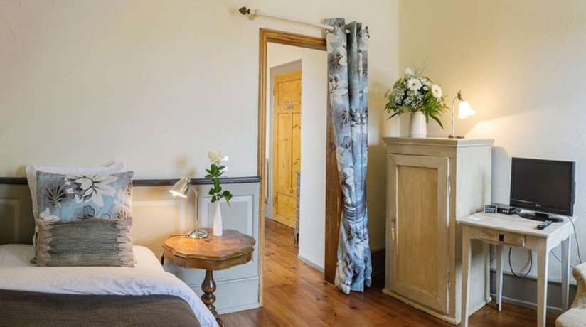 Imagen de la habitación del Hotel de Charme Zum Schiff. Foto 4