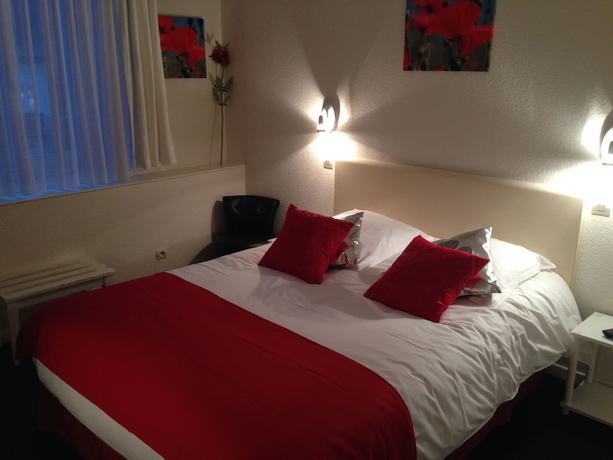 Imagen de la habitación del Hotel de Lorraine, LONGUYON. Foto 10