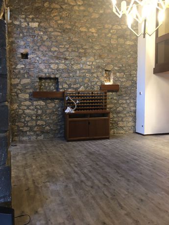 Imagen del bar/restaurante del Hotel de Paris, CHATEL GUYON. Foto 3
