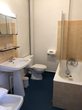 Imagen de la habitación del Hotel de Paris, CHATEL GUYON. Foto 9