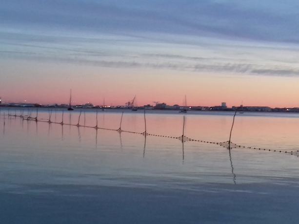 Imagen general del Hotel de Thau. Foto 3