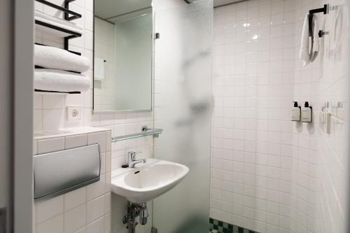 Imagen general del Hotel de Werelt. Foto 12