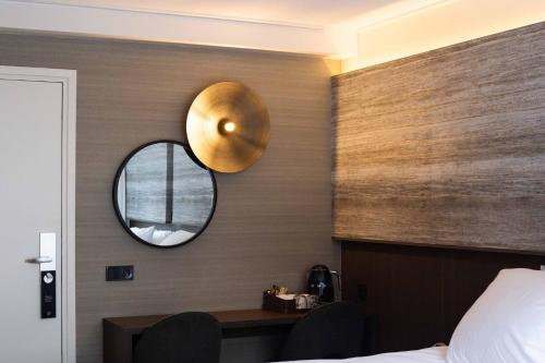 Imagen general del Hotel de Werelt. Foto 14