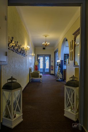 Imagen de los interiores del Hotel de la Cloche. Foto 17