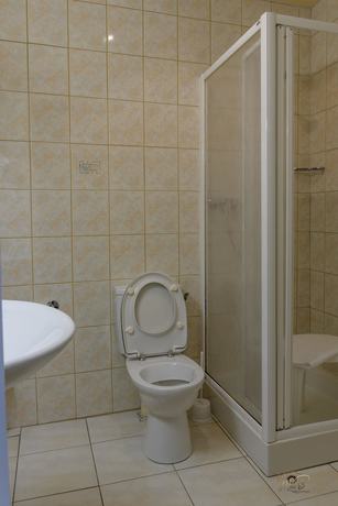 Imagen de la habitación del Hotel de la Cloche. Foto 15
