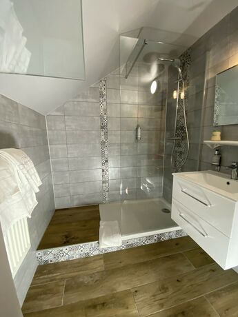 Imagen general del Hotel de la Gare, Eygliers. Foto 3